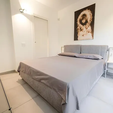 Daire Casa Bellissima