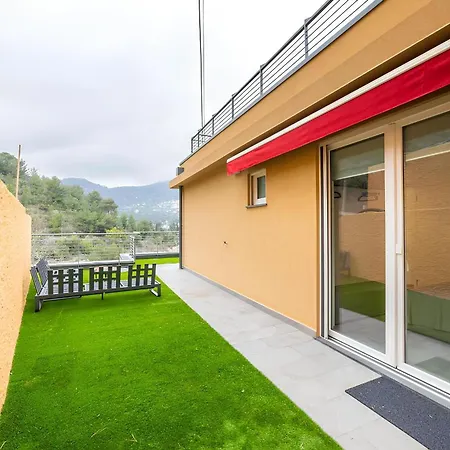 Casa Bellissima *