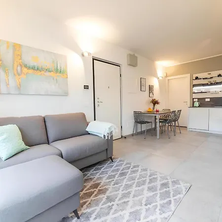 Daire Casa Bellissima *