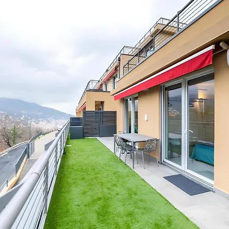 Casa Bellissima Alassio