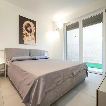 Casa Bellissima Daire *
