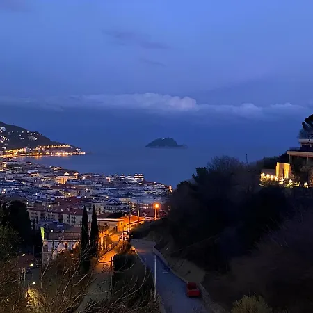 Daire Casa Bellissima *