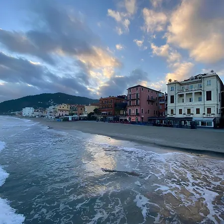 Casa Bellissima *