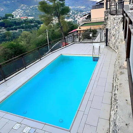Daire Casa Bellissima *